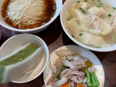 -万福兴(齐门路店)