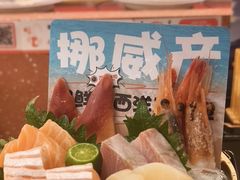 -万岁寿司(万国店)