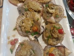 -喝丢一只鞋海鲜烧烤·海肠捞饭(东关街店)