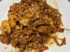 -燕春楼(海河华鼎店)