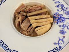 -清真马祥兴菜馆(云南北路店)