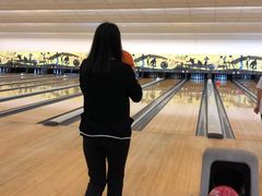 -广州保龄球馆(广州天河体育中心店)