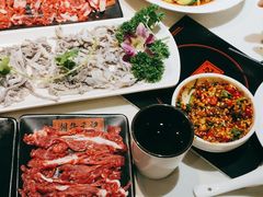 -潮牛禾记•潮汕鲜牛肉火锅(新亚洲店)