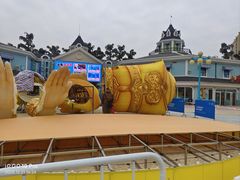 -海合安成都极地海洋公园