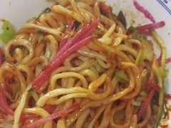 -清真·鸦儿李记·小馆(后海店)