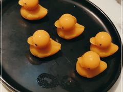 -全聚德(蓝山店)