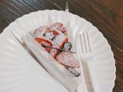 -黑草莓(重庆路店)
