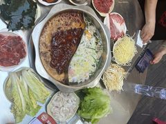 -储奇门鳝鱼火锅(总店)