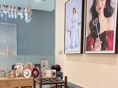 -海马体照相馆(成都来福士广场店)