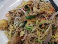 -乾隆美食·本帮菜(黄河路店)