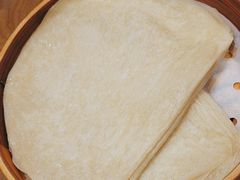 -满园烤鸭·春饼(太原街万达店)