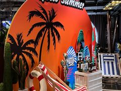 -华阳时光吧餐厅(华阳广场国际大饭店)