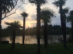 -上海怡沁园度假酒店