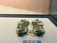 -新四军黄桥战役纪念馆(新馆)