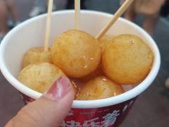 -黑色经典臭豆腐·湖南特产(坡子街店)