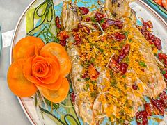 -外滩18号海鲜(三亚湾龙兴海鲜广场店)