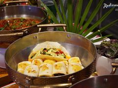 -River Café 海鲜自助(重庆丽笙世嘉酒店)