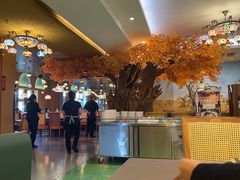 -君邦火锅(新疆大厦店)