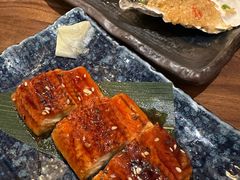 -大渔铁板烧(东城店)