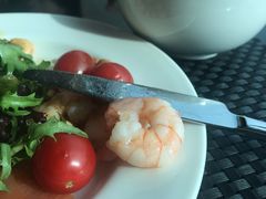 -上海龙之梦万丽酒店