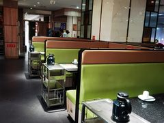 -清真·锦翔炝锅鱼(明德门店)