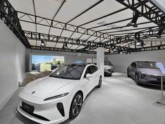 -浦江城市生活广场(江月路店)