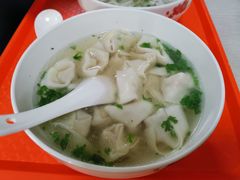 -周震馄饨