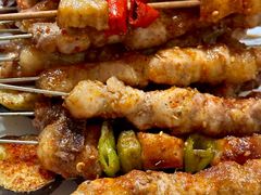 -北丐先生·野馄饨烧烤(长宁龙之梦店)