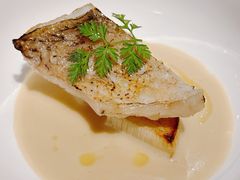 -Oyster Talks 四度蚝法餐厅