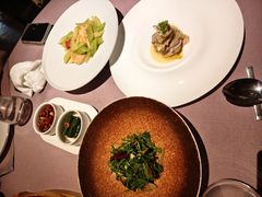 -璞徽·徽商家宴(长泰广场店)