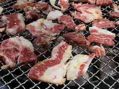-久儿地炉烤肉(海信慧园店)