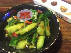 -蘭奢雅集·江浙菜(青山江滩店)