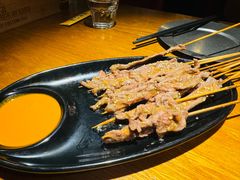 -蚝太郎 • 海鲜烧烤(Upark店)