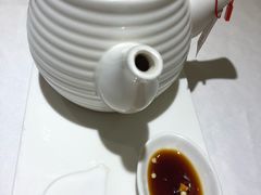 松茸山菌炖竹笙-尚一汤 广东炖汤(金桥国际店)
