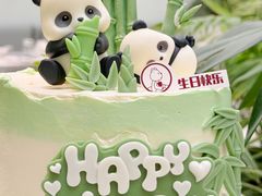 -CAKE BOSS 蛋糕老板(西单君太百货店)