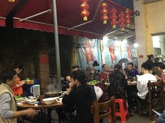 -章记正宗南岗鱼蛋火锅