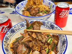 -复兴面王(河东路起源店)