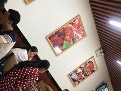 -回味南塘老王虾尾(总店)