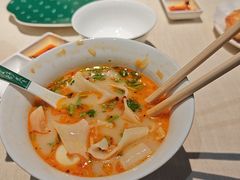 -金狮麟·新豫菜(杏石口路店)