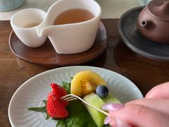 -青藤茶馆(凤起路店)