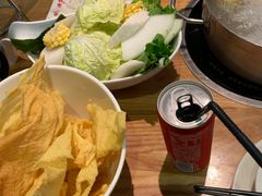 -为什么牛潮汕牛肉火锅(万胜广场店)