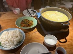 -滇铺子·云南特色菜·第九届野生菌美食节(曲靖万达店)