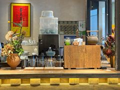 -Metal hands·铁手咖啡