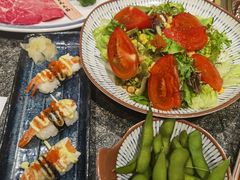 -NIUAN牛庵·日式和牛烧肉(恒隆店)