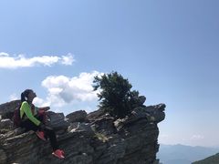 -灵山