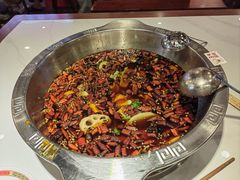 -老哥门肥肠鱼(鱼嘴店)