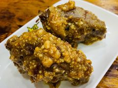 啃兔脑壳（五香）-冒椒火辣(太古里店)