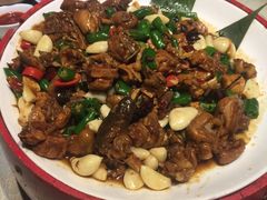 -鲁城往事(游客中心店)