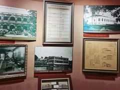 -鼓浪屿风景名胜区-英国领事馆旧址