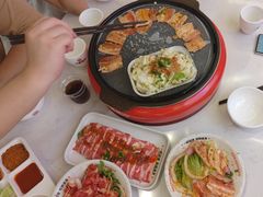 -柒酒烤肉(祁阳新天地店)